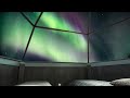 Arctic SnowHotel & Glass Igloos in Rovaniemi Lapland Finland: general presentation - Arctic Circle