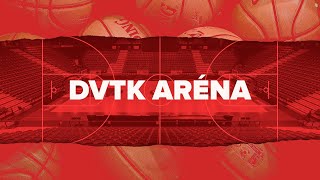 DVTK Aréna - Mi a pálya? - M4 Sport