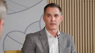 Why AI Scams and Cyber Fraud Are Nearly Impossible to Stop: Former FBI Agent Interview 2026
