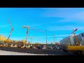 ▶️ 🇷🇺 moscow baumanskaya city walks 🔴 Прогулки по Москве