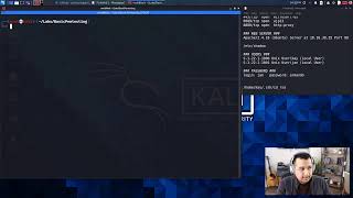 Basic Pentesting TryHackMe Walkthrough LIVE