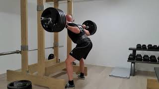 Knebøy 180 kg x 2