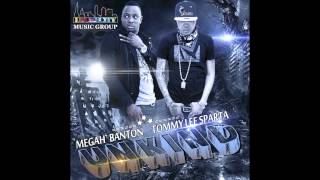 Tommy Lee Sparta - Megah Banton - Unkind - OCTOBER 2013