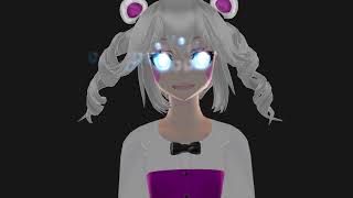 {MMD X FNAF SL} La la la la la