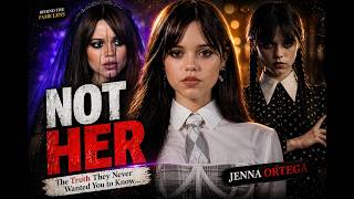 Jenna Ortega: The Image Hollywood Turned Into Reality
