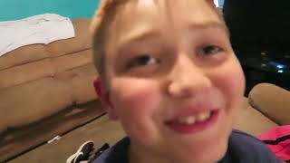 DaddyOFive DAD IN A TREE
