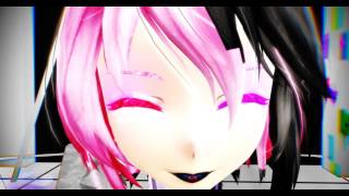 [MMD/MiaRissyTV] Влом (+Motion DL)