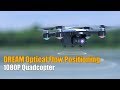 DREAM 5GHz GPS/GLONASS Optical Flow Positioning 1080P Quadcopter