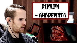 F******CK!!! DIMLIM - Aharewata REACTION!!!