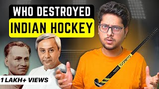 Indian Hockey ke Downfall ka ASLI SACH!