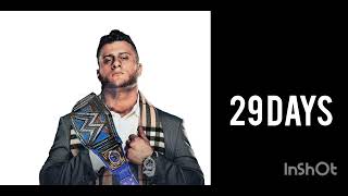 Every RCW World Heavyweight Champion 2023 to 2024