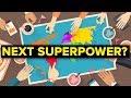Who Will Be The Next Superpower Nation?