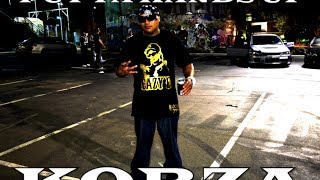 KORZA PUT YA HANDS UP (MusicVideo)