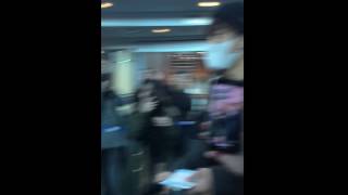 Infinite L in Vancouver