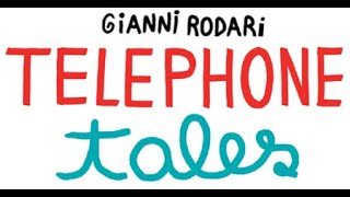 Telephone Tales by Gianni Rodari