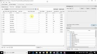 Display image picture from database to report SQLite