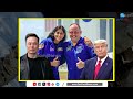 nasa sunita williams donald trump நாசாவை வைத்து டிரம்ப் நடத்தும் அரசியல்.. என்ன நடந்தது