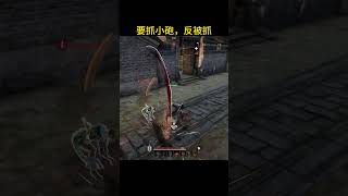 《戰意 Conqueror's Blade》- 要抓小砲，反被抓 #輸入你的頻道