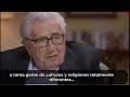 Kissinger a toro pasado sobre Palestina-Israel