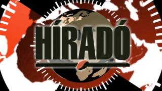 KVTV - Híradó - 2015.11.19.