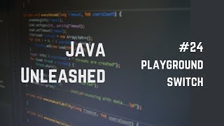 #24 Java Switch Statement Example