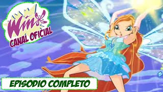 Winx Club 4x01 Temporada 4 Episodio 01 "Los Cazadores de Hadas" Español Latino Winx Club 4x01 Temporada 4 Episodio 01 "Los Cazadores de Hadas" Español Latino