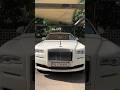 Rolls royce ghost #viral #reels #youtubeshorts #shorts #love #pubgmobile #instagram #trending #edit