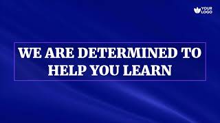 Education Platform's Introduction