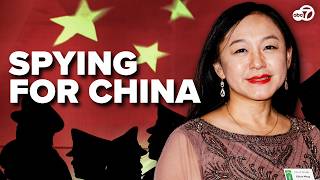 California Mayor Eileen Wang admits to being Chinese spy, resigns from position