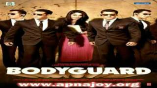 I Love You - Ash King & Clinton Cerejo - Ft.Salman Khan & Kareena  - Bodyguard (2011)