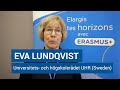 Erasmus+ LTA  PEACE -  Eva Lundqvist ,Universitets- och högskolerådet UHR (Sweden)