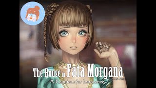 Interlude - The House in Fata Morgana: A Requiem for Innocence #08 | Let's Play