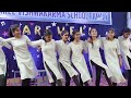 Comedy Dance Drama by #VSSS  Students | Best Comedies , Funny | FAREWELL SPECIAL | School Life Enjoy