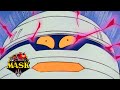 The Lippizaner Mystery | M.A.S.K. | EP036 | Cartoons for Kids | WildBrain Vault