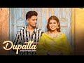 Dupatta - Lucas (Official Video) Satti Dhillon | Punjabi Song 2023 | GK Digital | Geet MP3