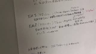 電磁両立性について EMC