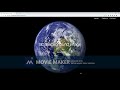 3D Animated background image using HTML CSS JavaScript Tutorial