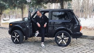 Xoren Afrikyan - Ser Kar Ashxarhum Խորեն Աֆրիկյան -Սեր կար  աշխարհում //Official Music Video/2025/