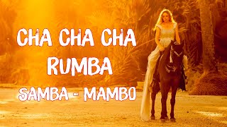 RUMBA - CHA CHA - TANGO - MAMBO 2021 | Best Relaxing Spanish Guitar Music | Background Music Ever..!