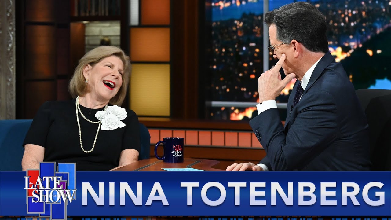 "The Rules Were Fairly Clear" In Nina Totenberg's Friendship with Justice Ginsburg
