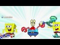 an mugen request 331 spongebob u0026 spongebob vs sonic.exe mr krabs batman u0026 sub zero