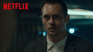 Mute | Tráiler oficial VOS en ESPAÑOL | Netflix España