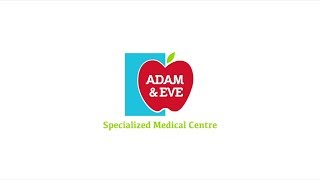 Adam & Eve Medical Center Walk through