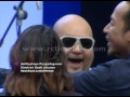 thoriq grogi sama felycia keringat kepalanya di lap denny dahsyat 8 jun 2016