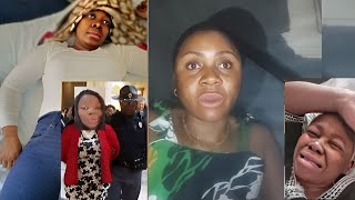 Why Ogechi Okeke Njaka is still Running away from Police and refused to go to Court