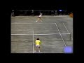 1975 US Open   I  Năstase Vs  M  Cox