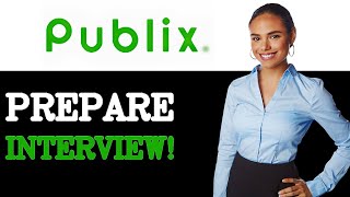 Publix Interview Questions With Answer Examples (2025)