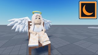 proof of concept #1 (Roblox Animation)
