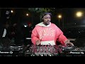 Kabza De Small Mix at The Hang Awt 1632