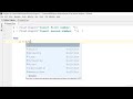Python Practice 87. How to get Division by Zero error